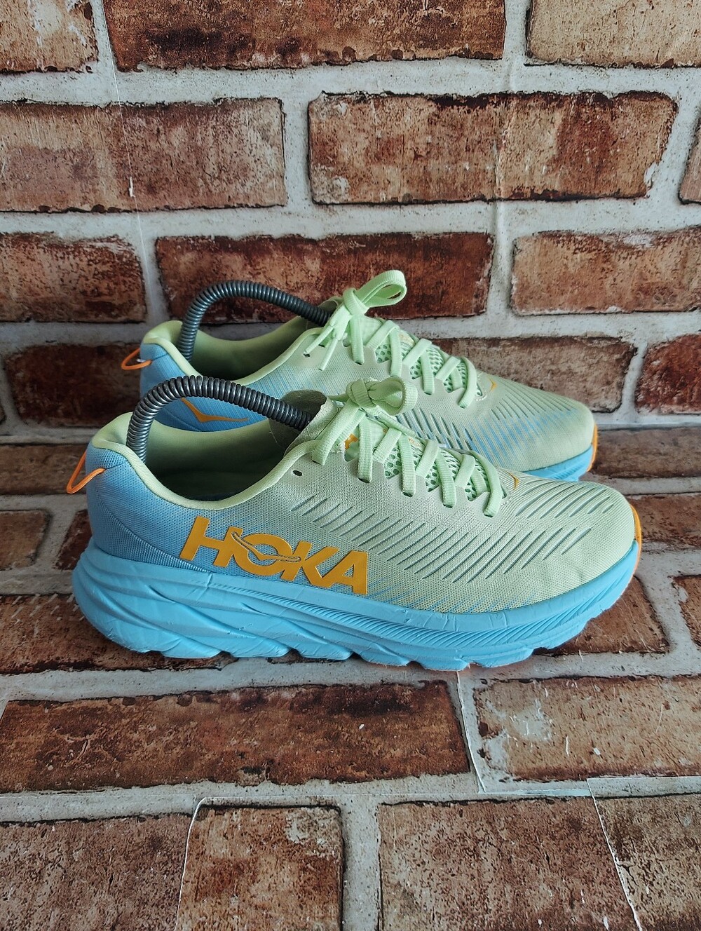 Pre-owned Hoka One One Rincon 3 - Picture 2 of 13